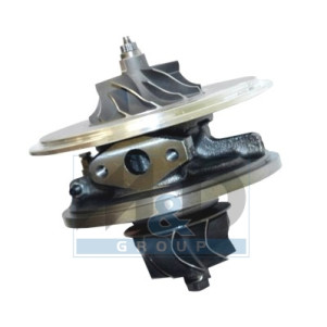 TURBOCOMPRESSEUR