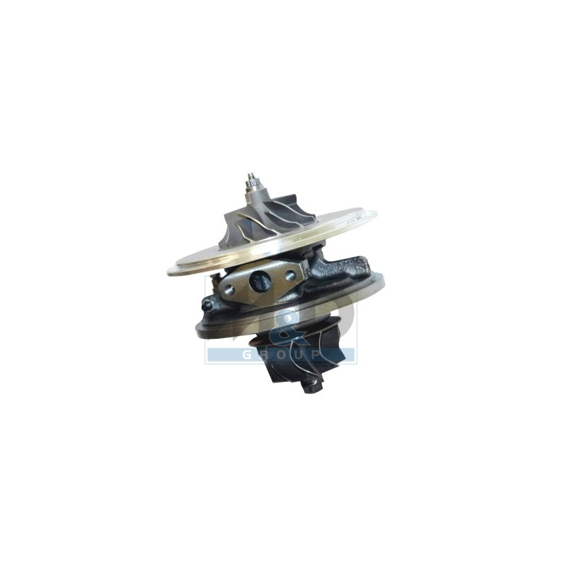 TURBOCOMPRESSEUR