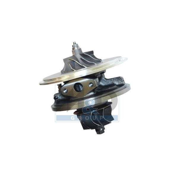 TURBOCOMPRESSEUR
