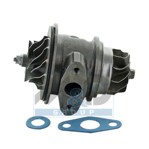 TURBOCOMPRESSEUR