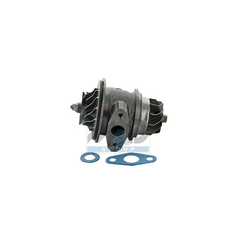 TURBOCOMPRESSEUR
