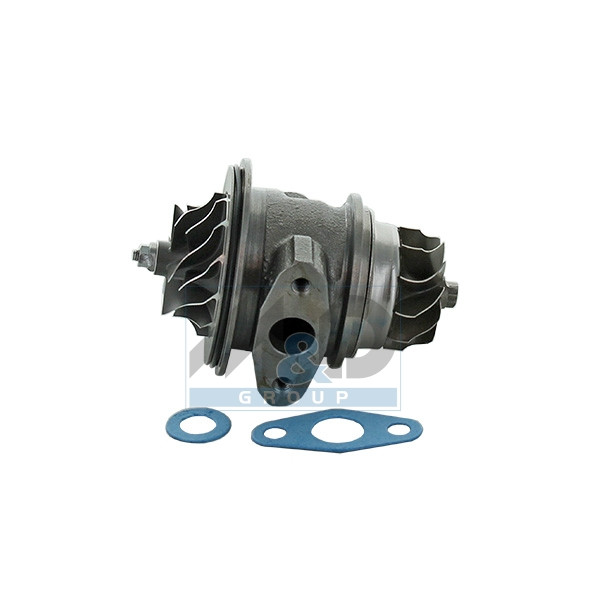 TURBOCOMPRESSEUR