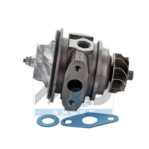 TURBOCOMPRESSEUR