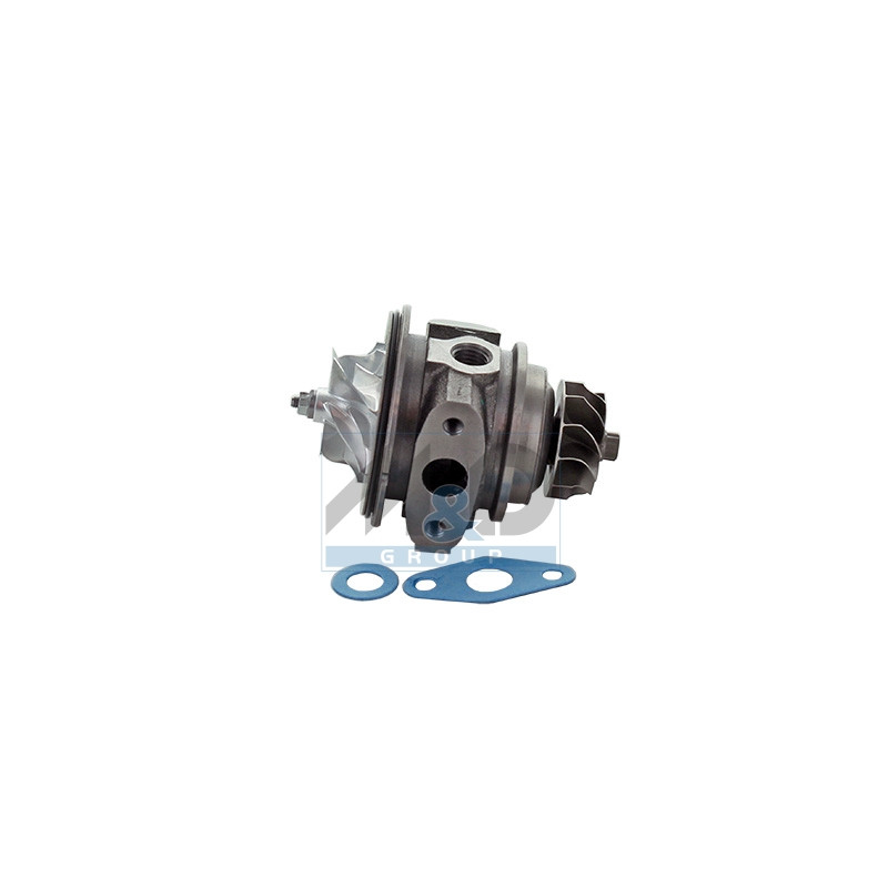 TURBOCOMPRESSEUR