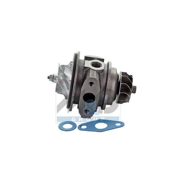 TURBOCOMPRESSEUR