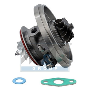 TURBOCOMPRESSEUR