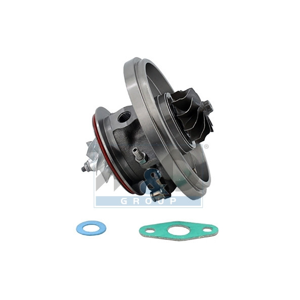 TURBOCOMPRESSEUR