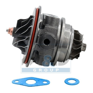 TURBOCOMPRESSEUR