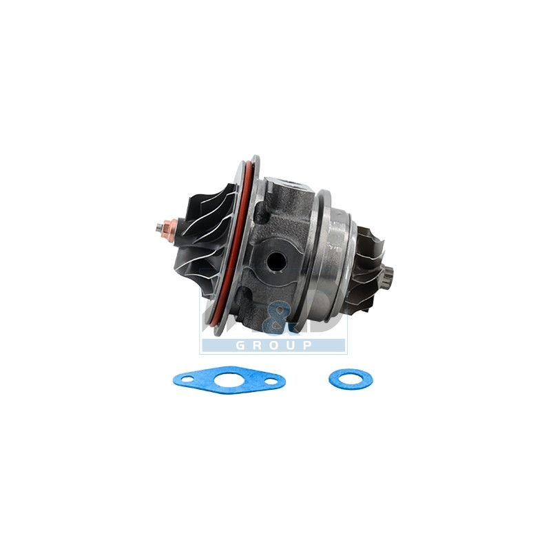 TURBOCOMPRESSEUR