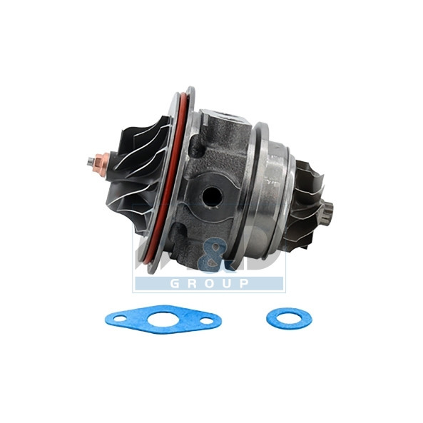TURBOCOMPRESSEUR