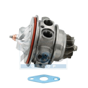 TURBOCOMPRESSEUR