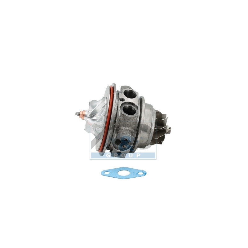 TURBOCOMPRESSEUR