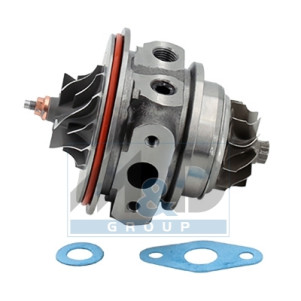 TURBOCOMPRESSEUR