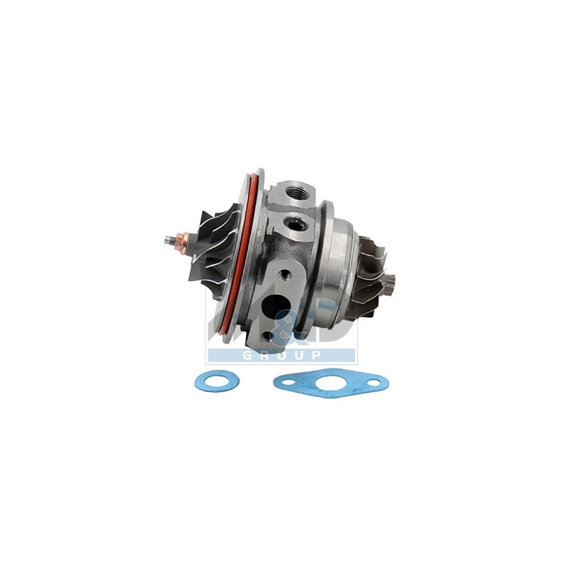 TURBOCOMPRESSEUR