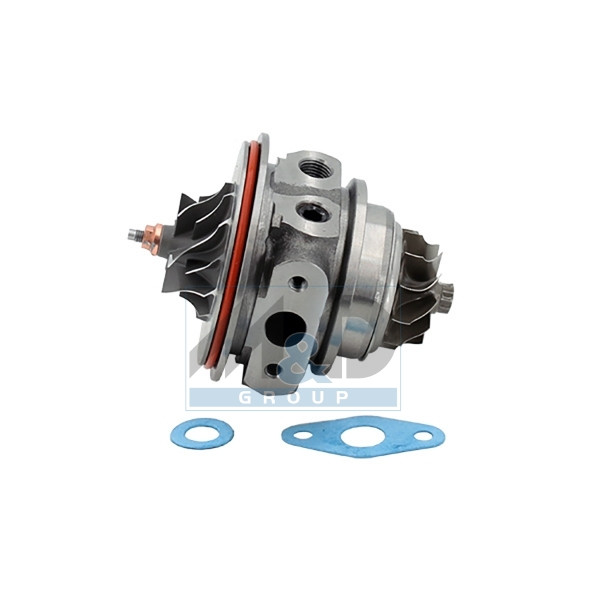 TURBOCOMPRESSEUR