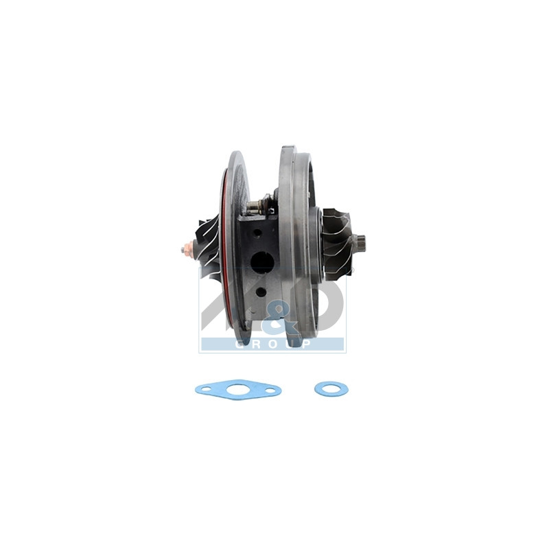 TURBOCOMPRESSEUR
