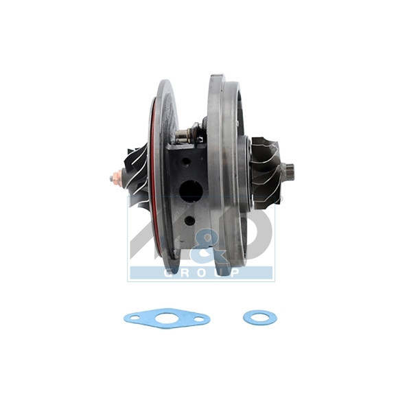 TURBOCOMPRESSEUR