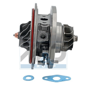 TURBOCOMPRESSEUR
