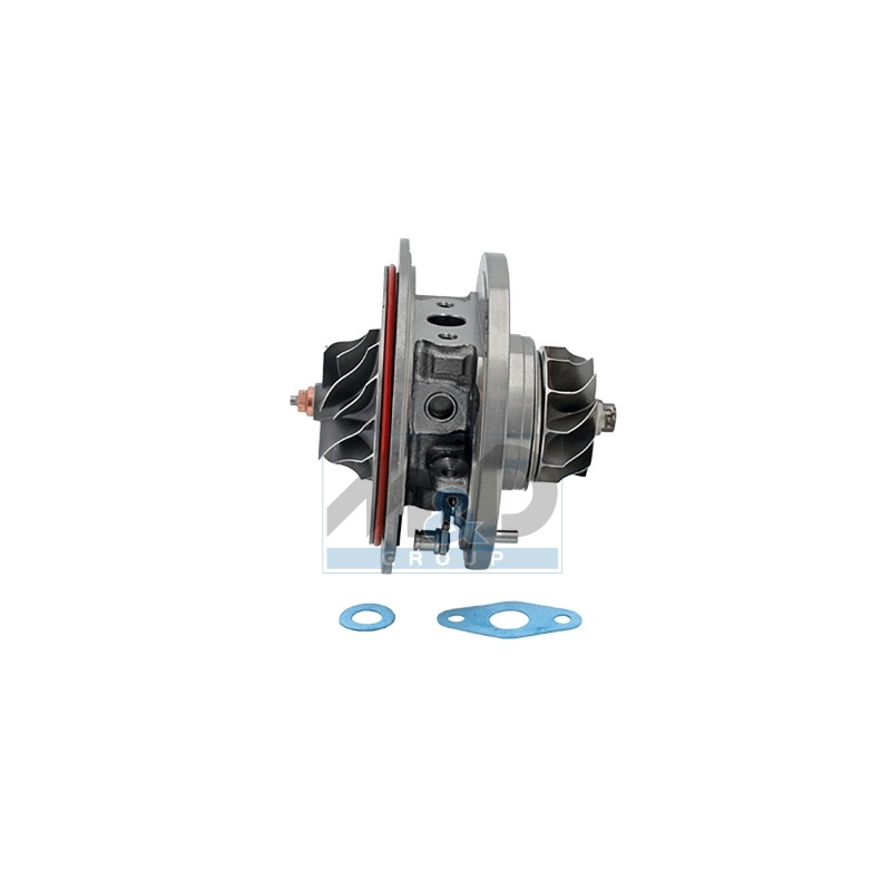 TURBOCOMPRESSEUR