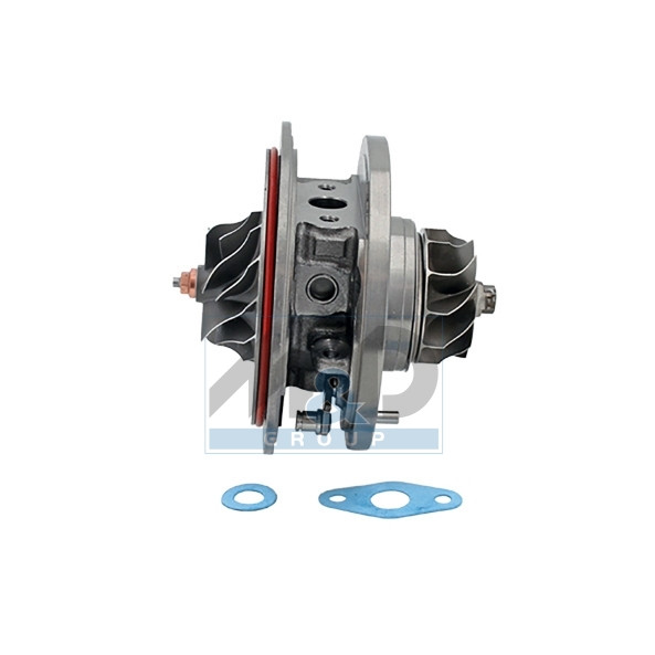TURBOCOMPRESSEUR