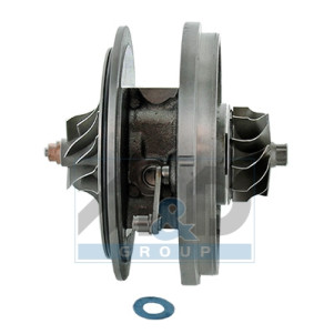 TURBOCOMPRESSEUR