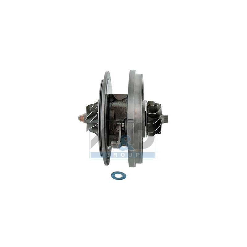 TURBOCOMPRESSEUR