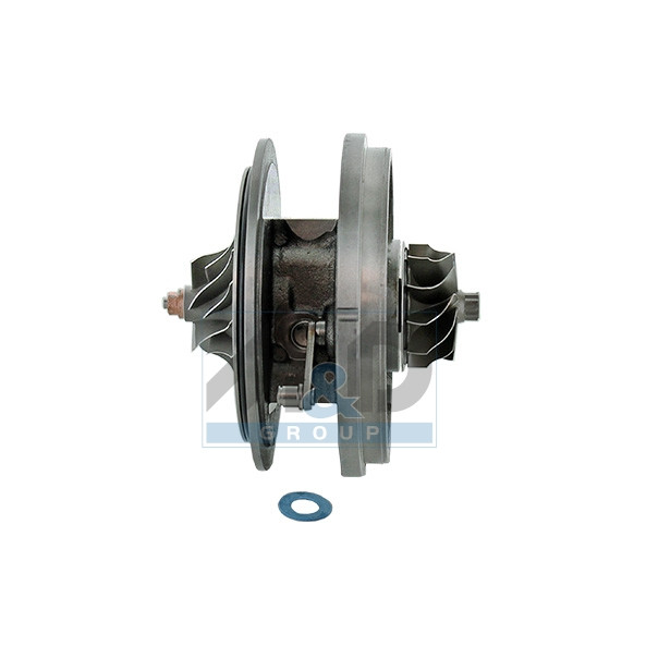 TURBOCOMPRESSEUR