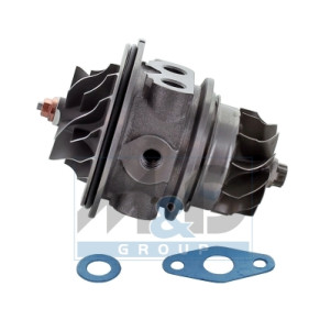 TURBOCOMPRESSEUR