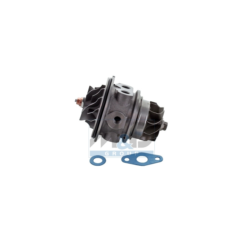 TURBOCOMPRESSEUR