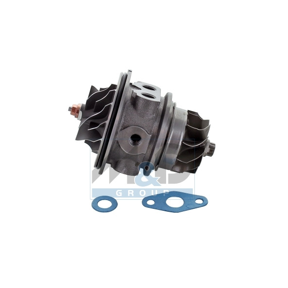 TURBOCOMPRESSEUR
