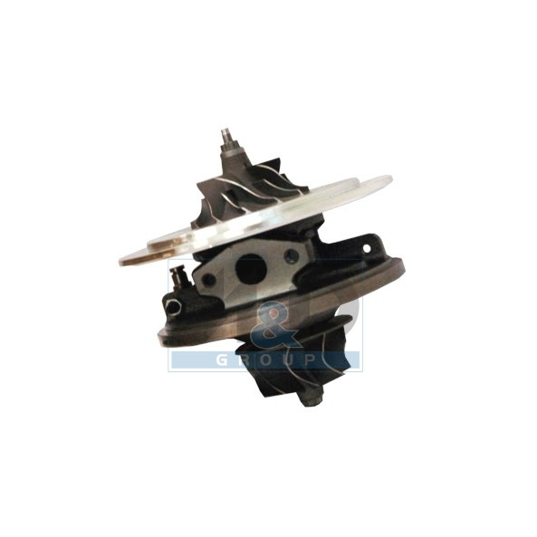 TURBOCOMPRESSEUR