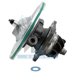 TURBOCOMPRESSEUR