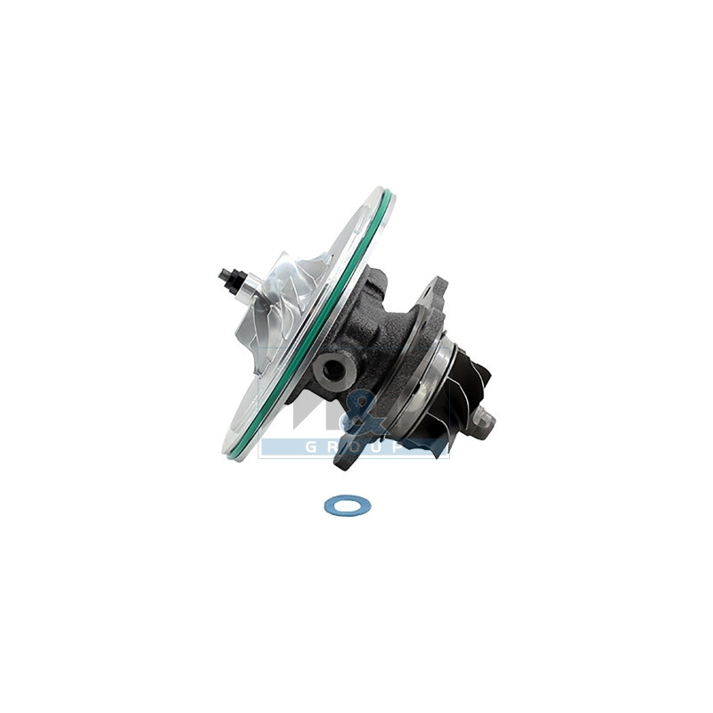 TURBOCOMPRESSEUR