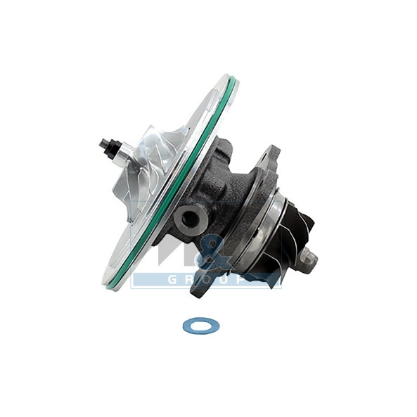 TURBOCOMPRESSEUR