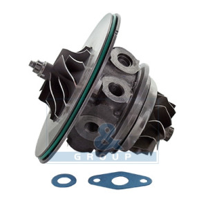 TURBOCOMPRESSEUR