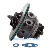 TURBOCOMPRESSEUR