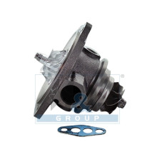 TURBOCOMPRESSEUR