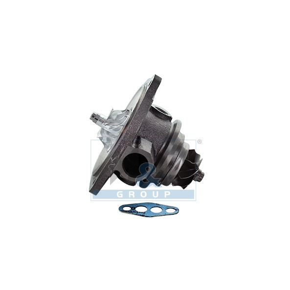 TURBOCOMPRESSEUR
