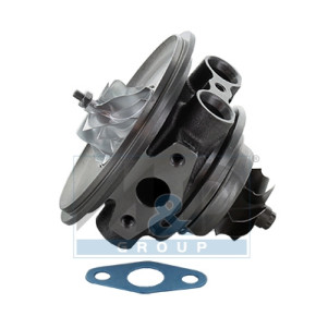 TURBOCOMPRESSEUR