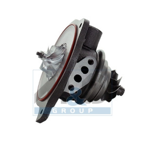 TURBOCOMPRESSEUR