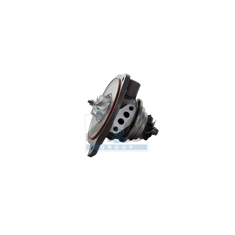 TURBOCOMPRESSEUR