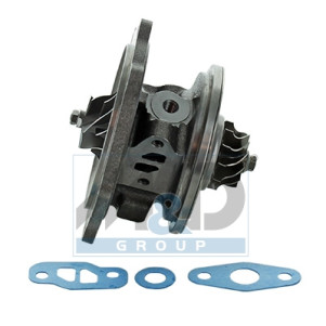 TURBOCOMPRESSEUR