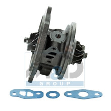 TURBOCOMPRESSEUR