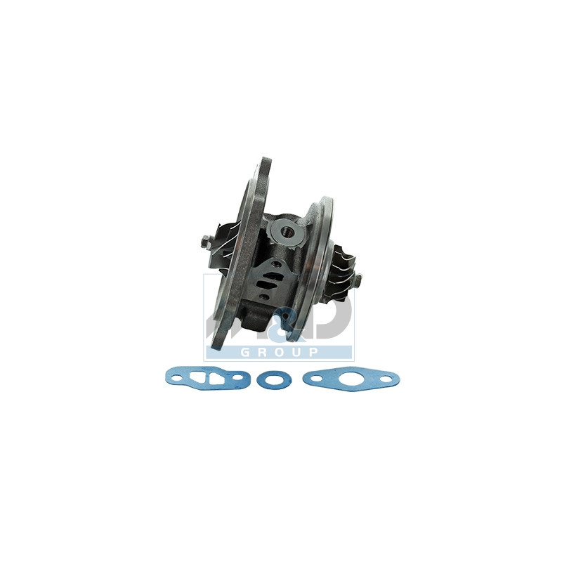 TURBOCOMPRESSEUR