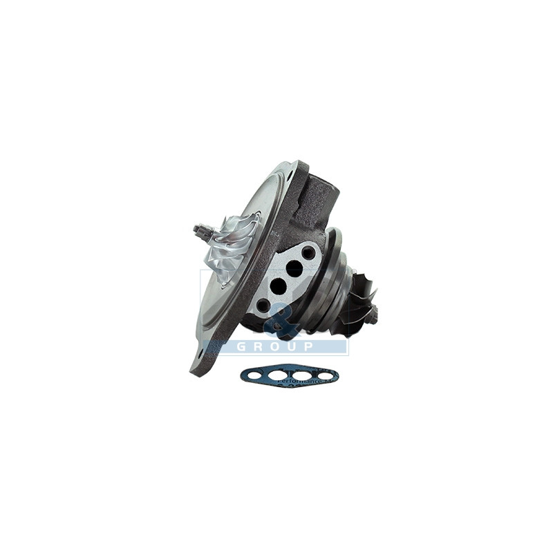 TURBOCOMPRESSEUR