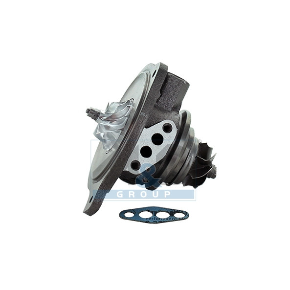 TURBOCOMPRESSEUR