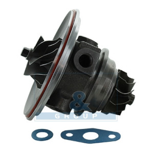 TURBOCOMPRESSEUR