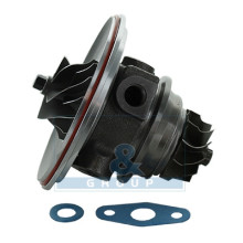 TURBOCOMPRESSEUR