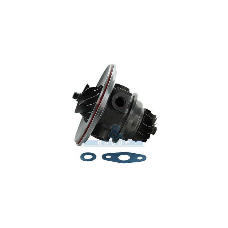 TURBOCOMPRESSEUR