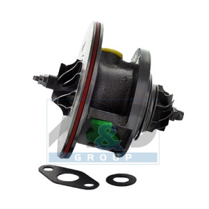 TURBOCOMPRESSEUR